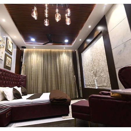 Mansion 6Bhk Villa Лонавала Екстериор снимка