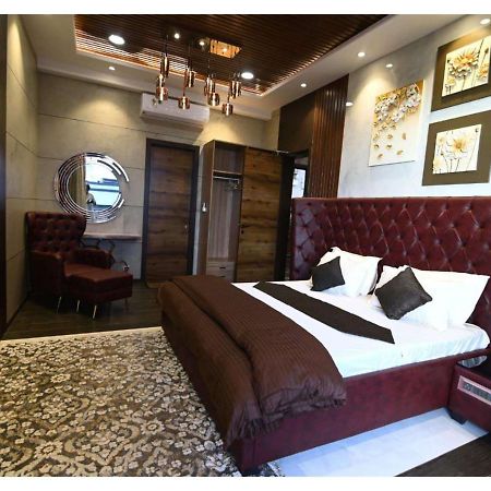 Mansion 6Bhk Villa Лонавала Екстериор снимка