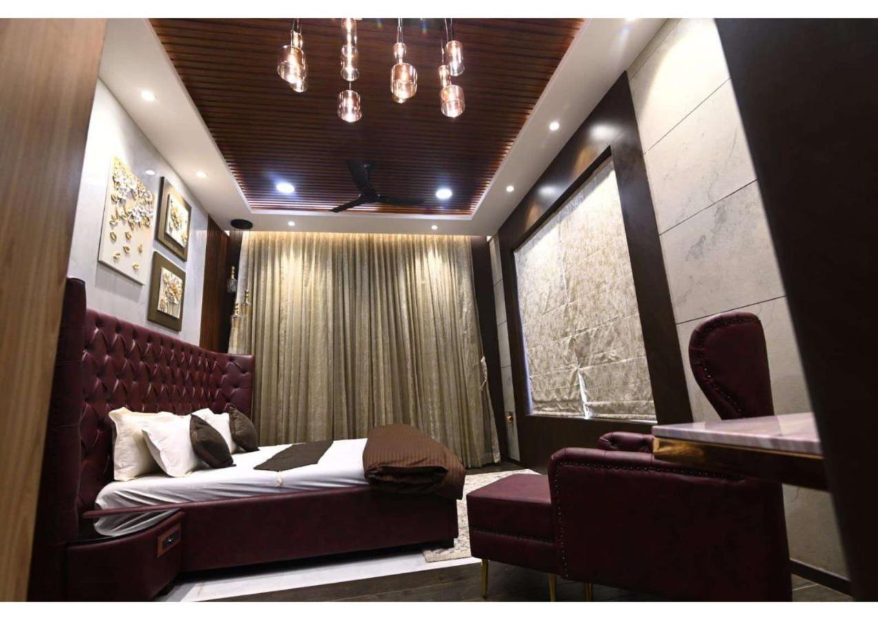Mansion 6Bhk Villa Лонавала Екстериор снимка