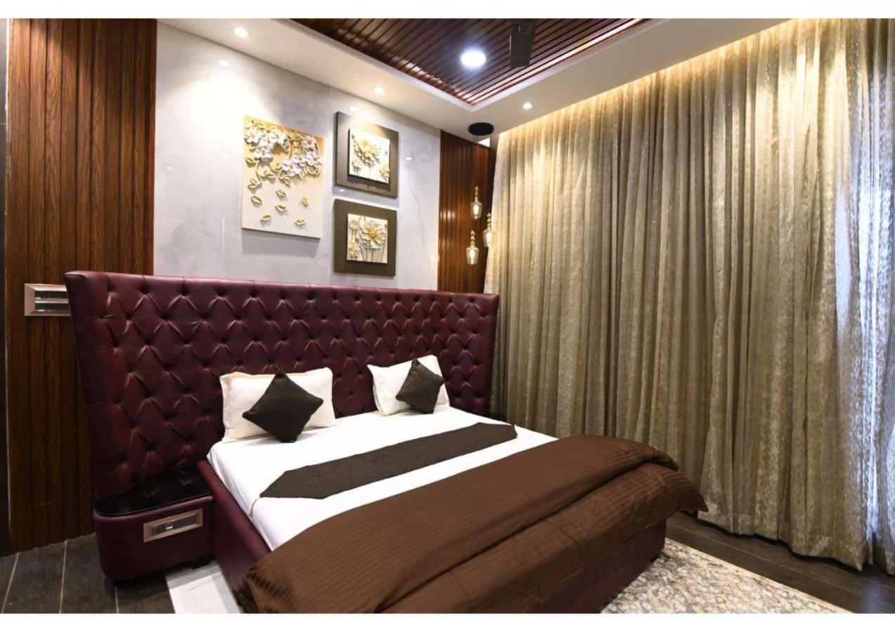 Mansion 6Bhk Villa Лонавала Екстериор снимка