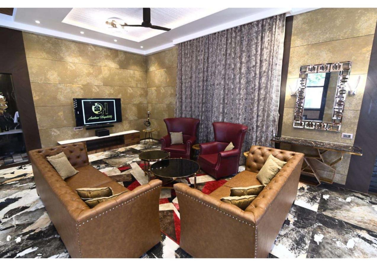 Mansion 6Bhk Villa Лонавала Екстериор снимка