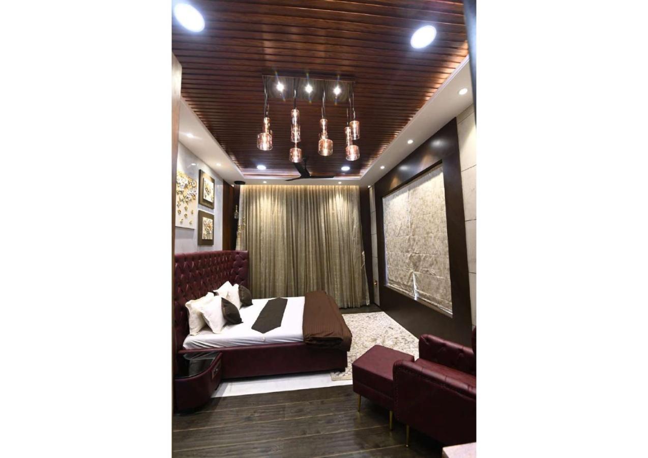 Mansion 6Bhk Villa Лонавала Екстериор снимка