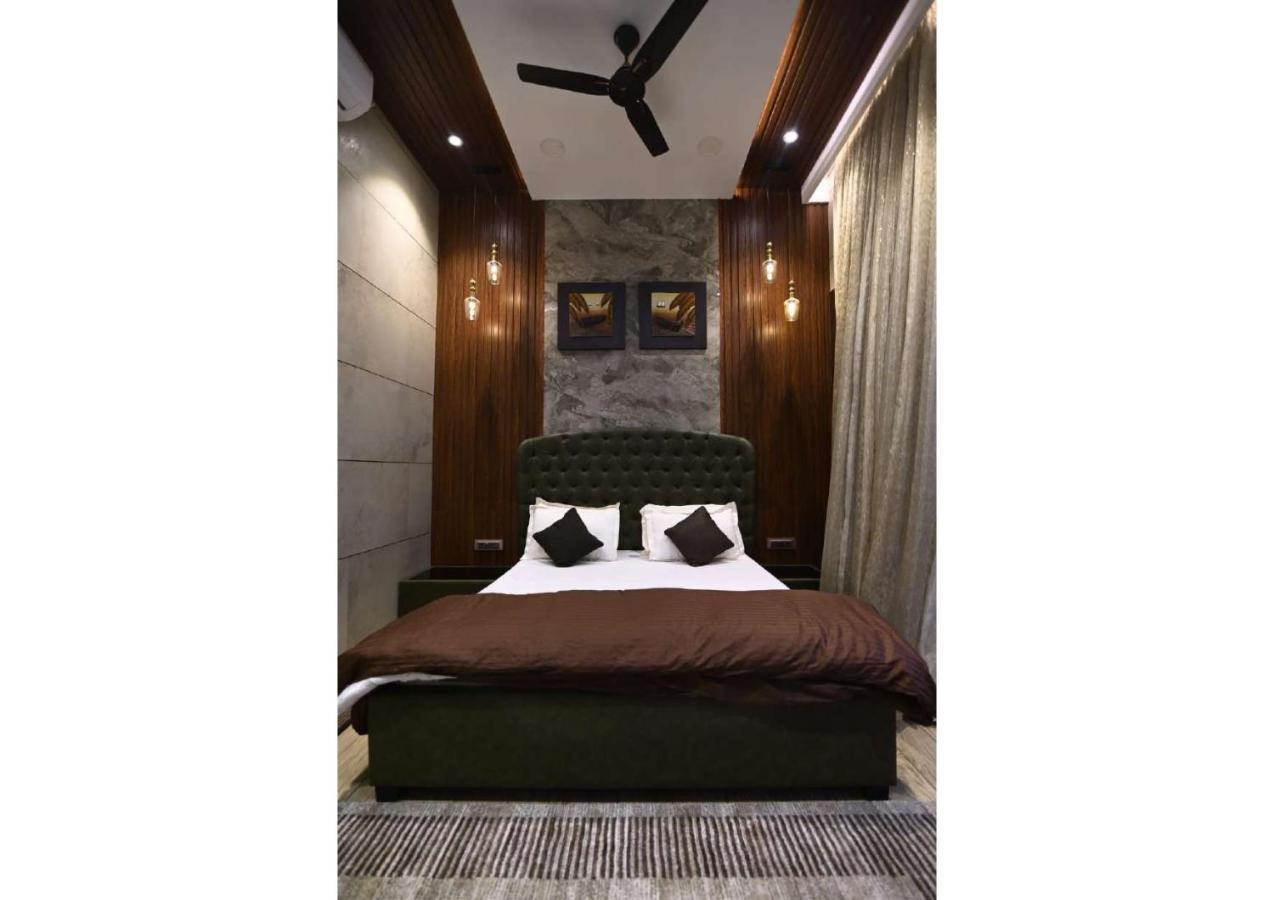 Mansion 6Bhk Villa Лонавала Екстериор снимка
